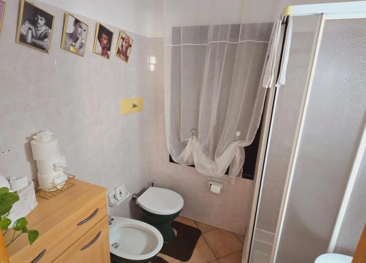 Appartamento Cleo Campalto Apartment