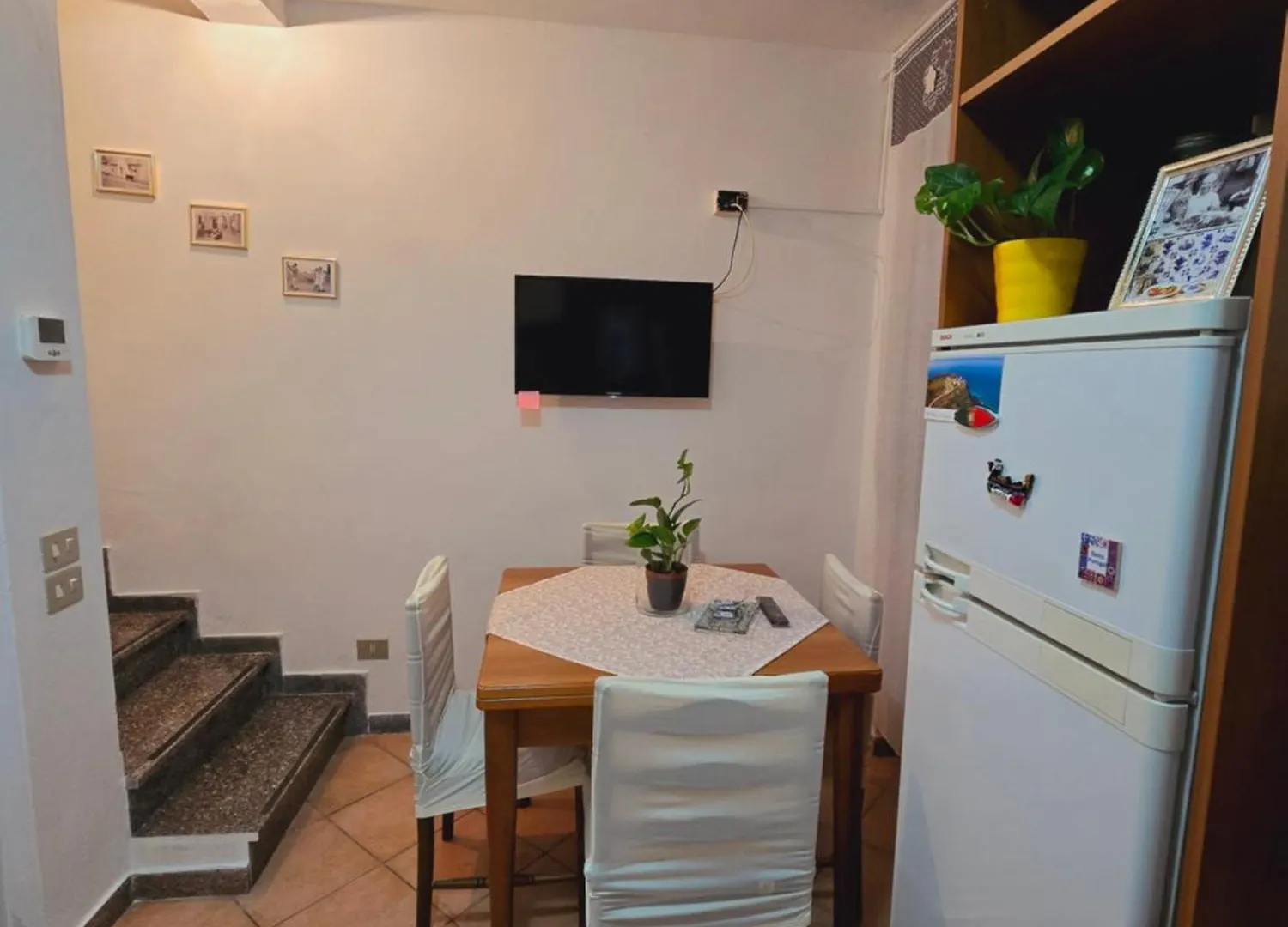 Appartamento Cleo Campalto Italy