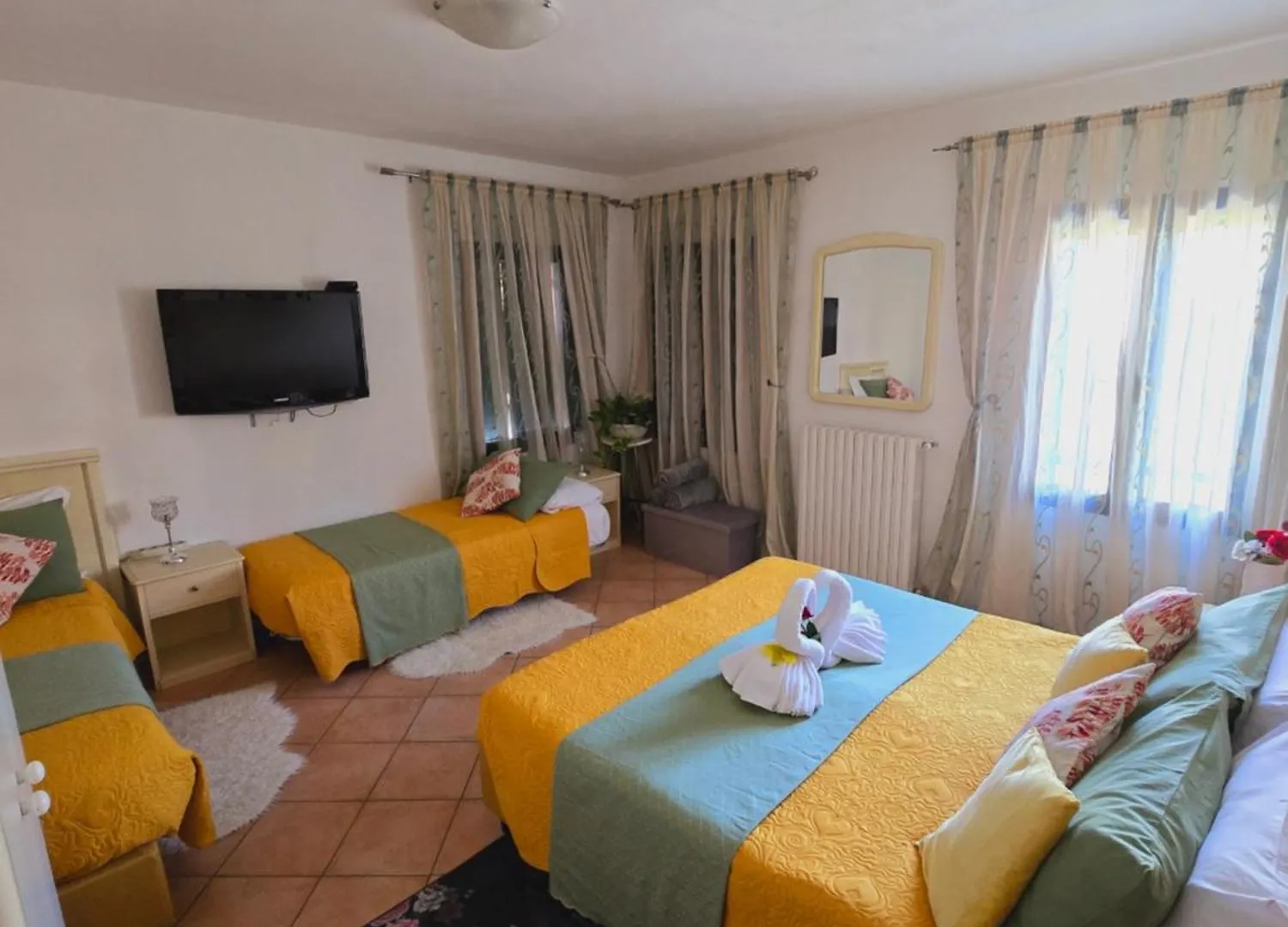 Appartamento Cleo Campalto Apartment