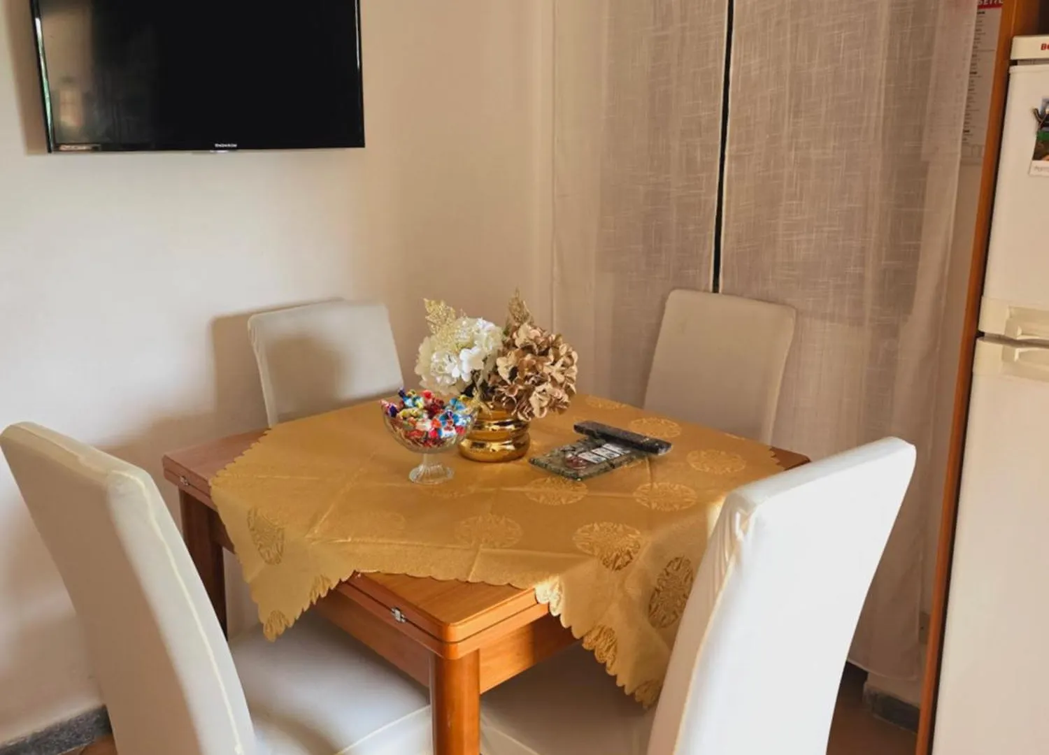 Apartment Appartamento Cleo Campalto