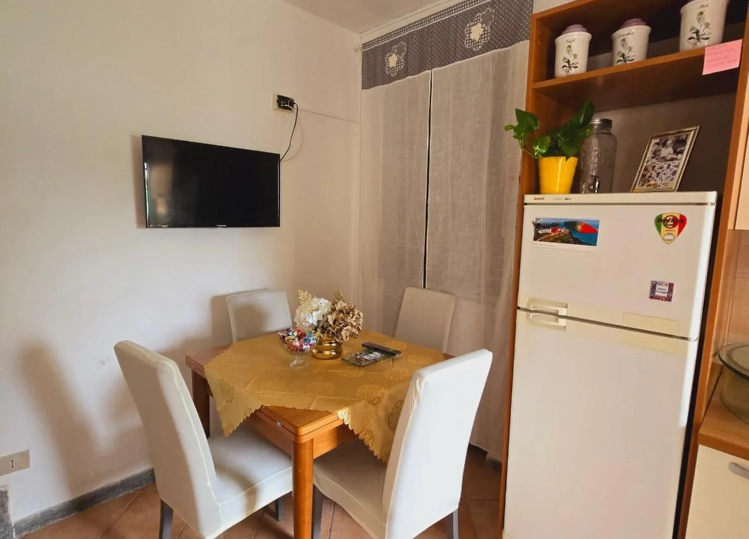 Appartamento Cleo Campalto Apartment