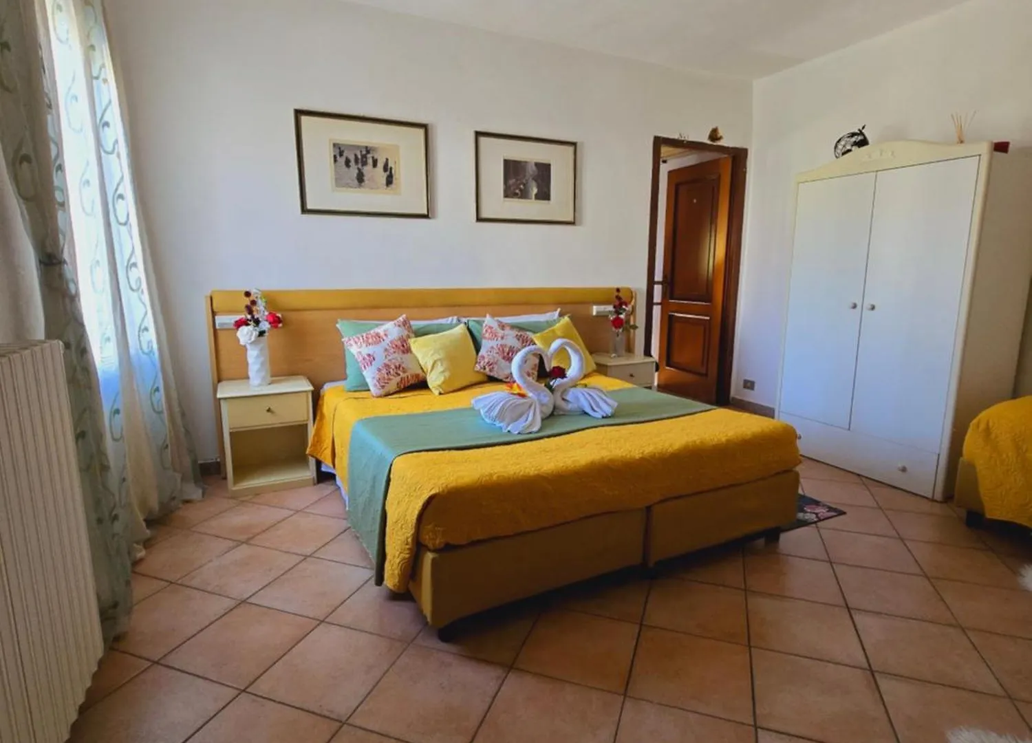 Appartamento Cleo Campalto