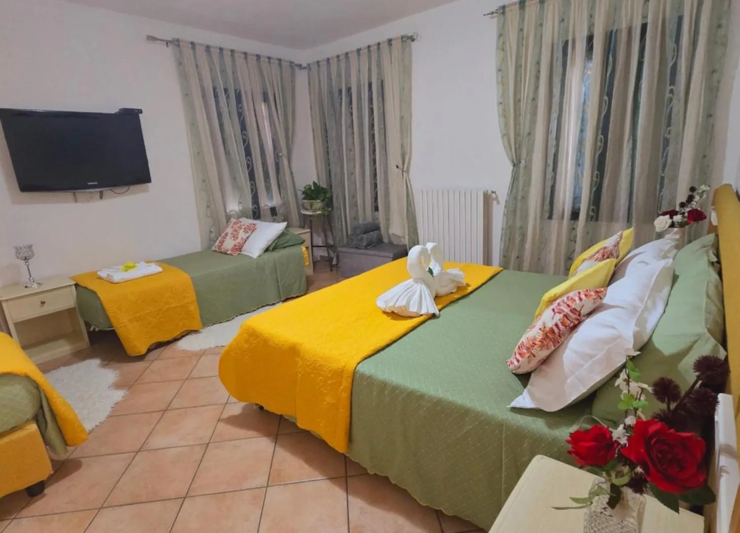 Appartamento Cleo Campalto Apartment