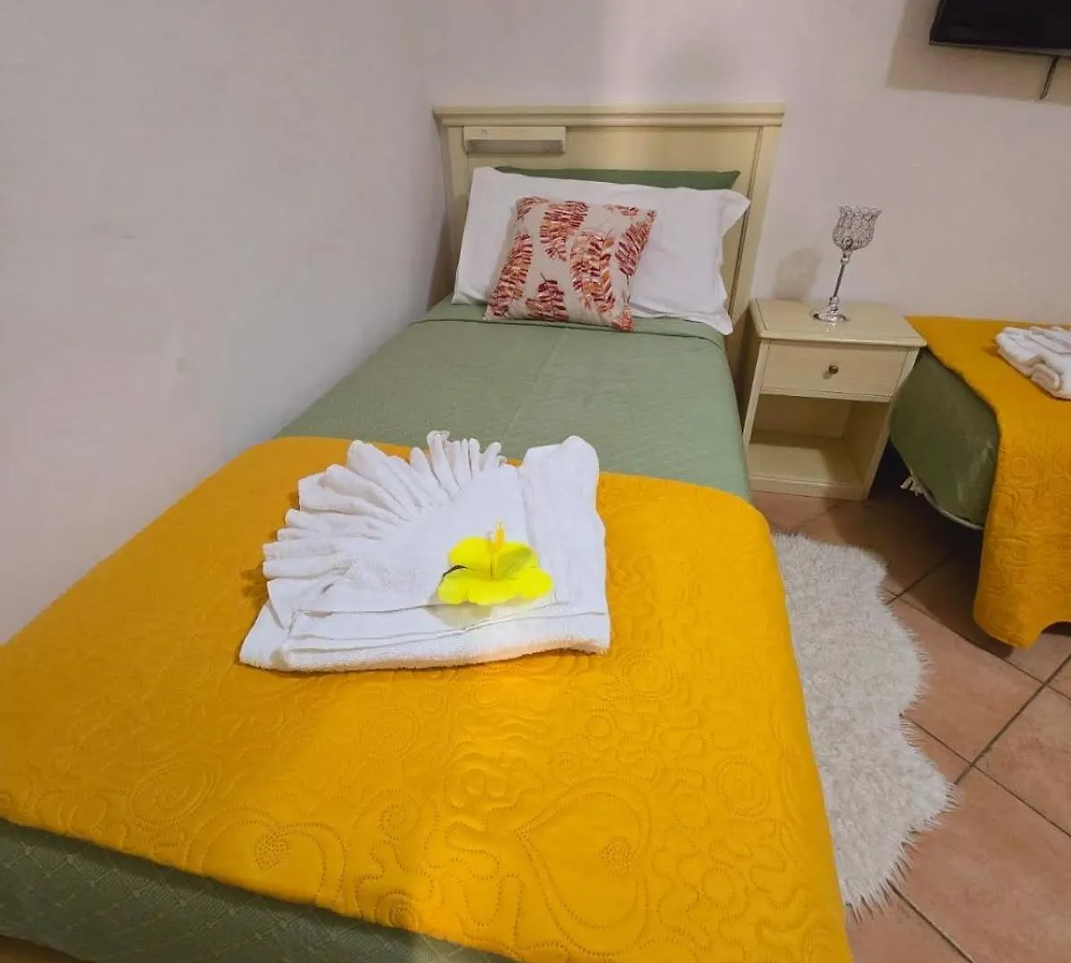 Appartamento Cleo Campalto