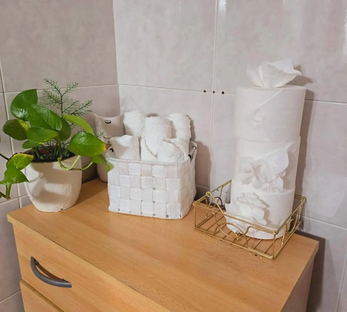 Apartment Appartamento Cleo Campalto