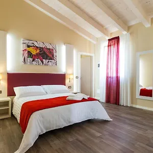Guest house Venice Airport Erica, Campalto